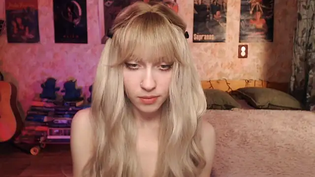 Friendly Ellie online show from 02/14/25, 12:14