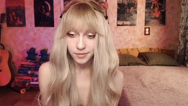 Friendly Ellie online show from 03/02/25, 11:20