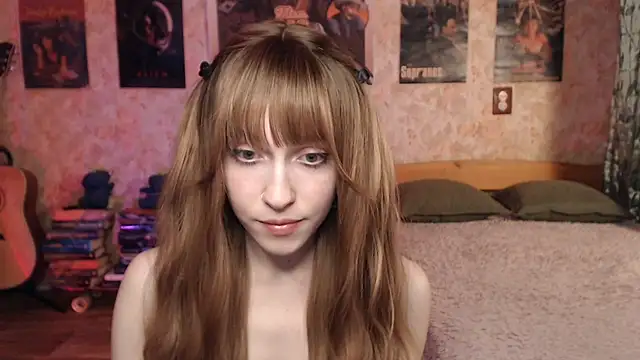 Friendly Ellie online show from 02/10/26, 02:10