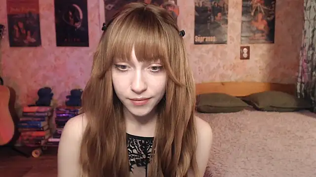 Friendly Ellie online show from 03/07/26, 12:18