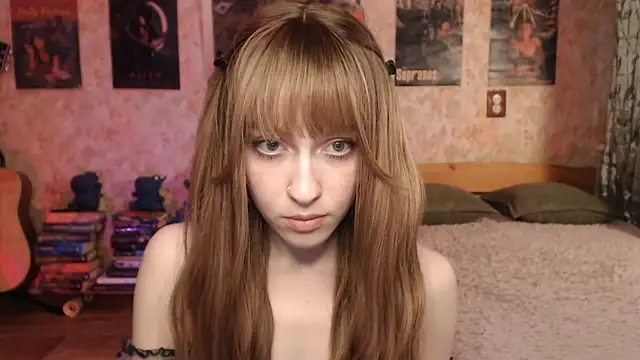 Friendly Ellie online show from 03/21/26, 11:37