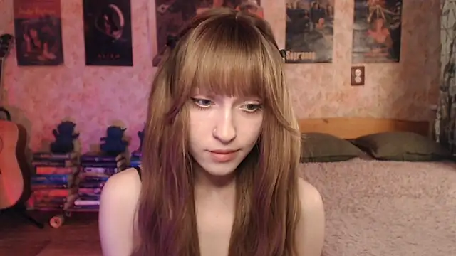 Friendly Ellie online show from 05/02/26, 12:26