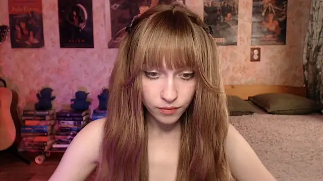 Friendly Ellie online show from 05/14/26, 01:18