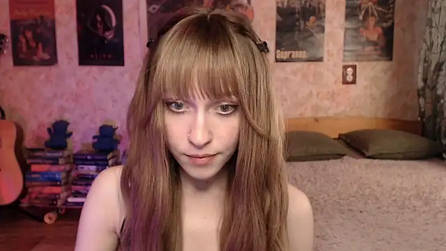 Friendly Ellie online show from 05/15/26, 12:23