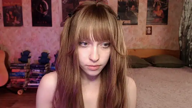 Friendly Ellie online show from 05/29/26, 12:19