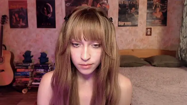 Friendly Ellie online show from 06/25/26, 12:32