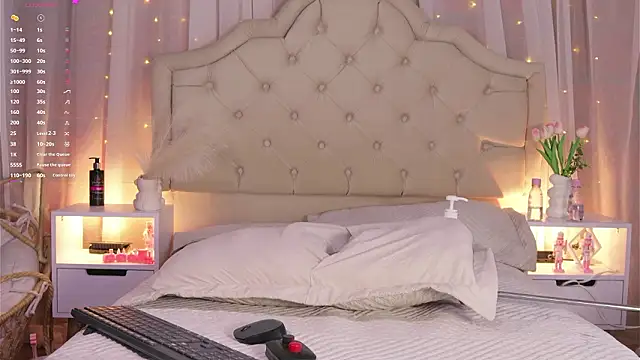 Snapshot of Abbie_Jones_1 chatting on 01/18/26, 12:03 Abbie Jones 1 online show from 01/18/26, 12:03