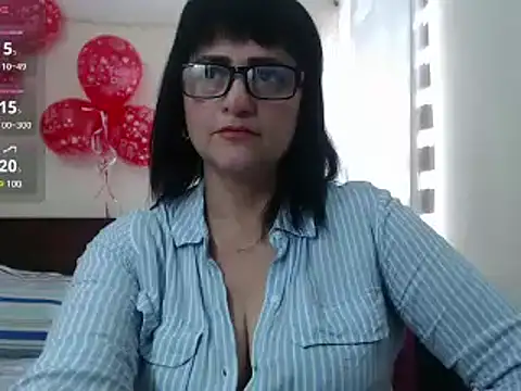 ISABEEL SOFIA01 online show from 02/19/25, 06:00