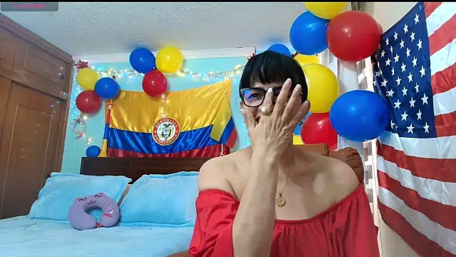ISABEEL SOFIA01 online show from 06/26/26, 01:26