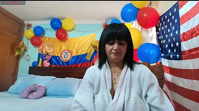 ISABEEL SOFIA01 online show from 06/27/26, 04:23