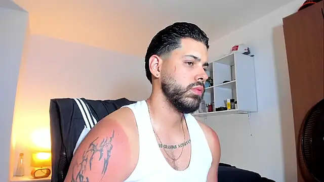 Justyn Torres online show from 03/14/26, 09:42