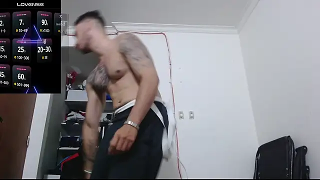 freestyle blake1 online show from 11/16/25, 12:49