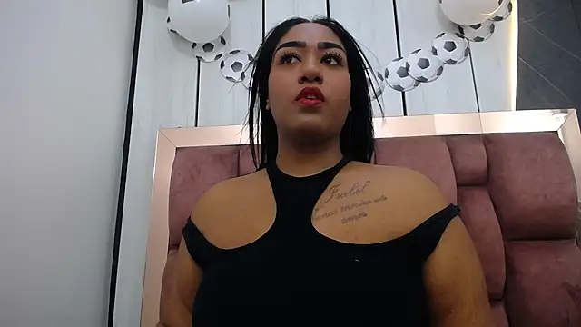 arianna pearl online show from 06/26/26, 03:33