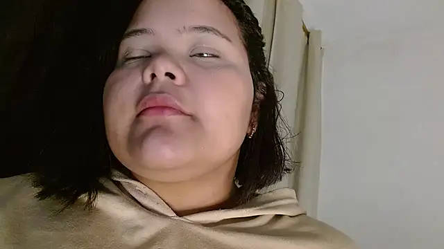 Snapshot of sexychubby___ chatting on 02/09/25, 10:00 sexychubby    online show from 02/09/25, 10:00