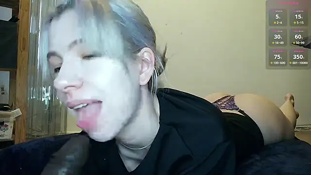 cruellagoth666 online show from 05/04/26, 02:35