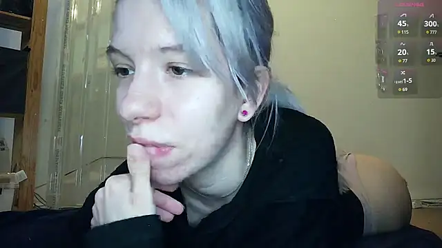 cruellagoth666 online show from 05/23/26, 01:37