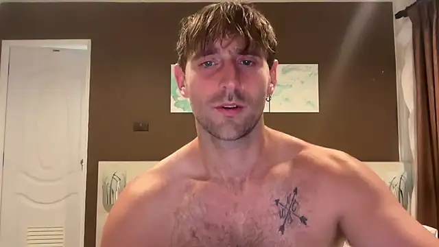 lukegunn online show from 05/08/26, 01:00