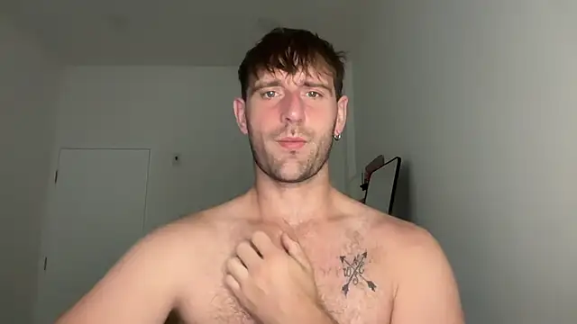 lukegunn online show from 07/05/26, 12:17