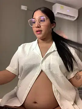 Amandanauty online show from 12/27/24, 01:22