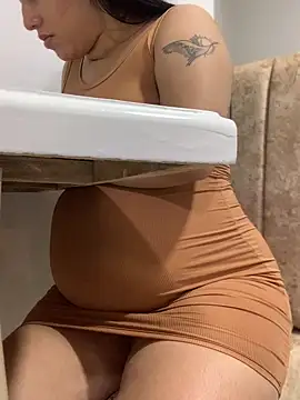 Snapshot of Amandanauty chatting on 01/19/25, 02:57 Amandanauty online show from 01/19/25, 02:57