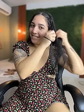 Snapshot of Amandanauty chatting on 01/15/26, 06:07 Amandanauty online show from 01/15/26, 06:07