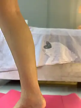 Snapshot of Amandanauty chatting on 02/19/26, 08:10 Amandanauty online show from 02/19/26, 08:10