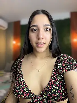 Snapshot of Amandanauty chatting on 03/14/26, 05:46 Amandanauty online show from 03/14/26, 05:46