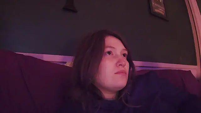 Snapshot of Angelk43 chatting on 02/07/26, 07:34 Angelk43 online show from 02/07/26, 07:34