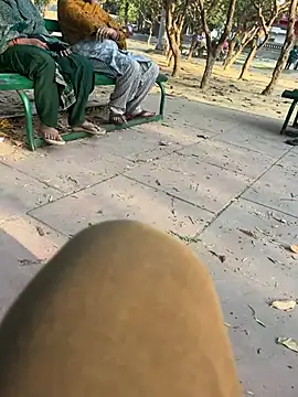 Bareilly Boy1 online show from 02/23/25, 11:11