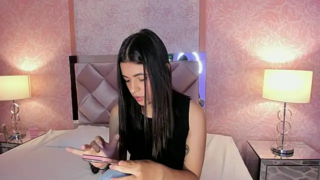 IvySanders1 online show from 11/26/25, 07:37