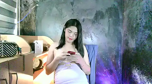 OdessaBODY online show from 01/10/25, 03:07