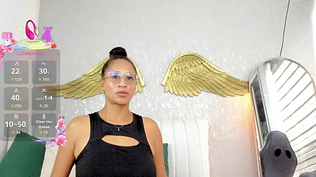 EmmaFerrary online show from 06/28/26, 06:58