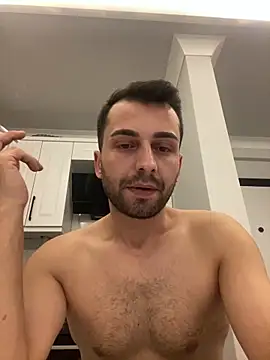 Emre-34 online show from 11/10/25, 10:31