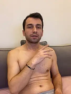 Emre-34 online show from 03/15/26, 11:11