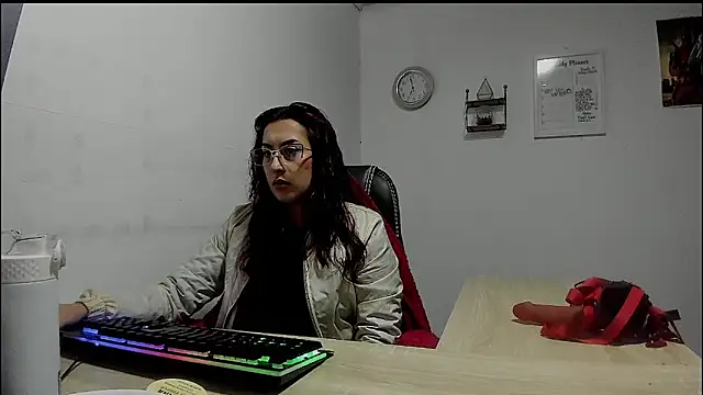 Scarlett Sen online show from 01/29/25, 01:38