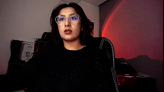 Scarlett Sen online show from 09/11/25, 03:34