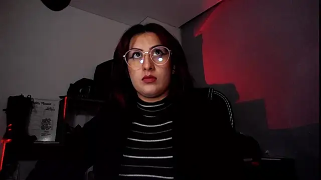 Scarlett Sen online show from 09/18/25, 02:08