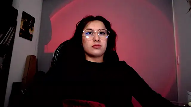 Scarlett Sen online show from 10/22/25, 02:17