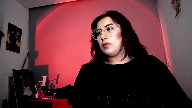 Scarlett Sen online show from 11/12/25, 12:49