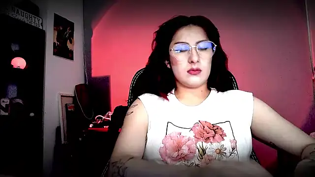 Scarlett Sen online show from 12/01/25, 01:27