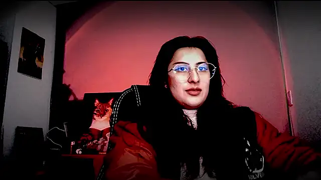 Scarlett Sen online show from 01/14/26, 05:51