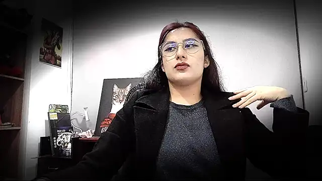 Scarlett Sen online show from 02/23/26, 01:41