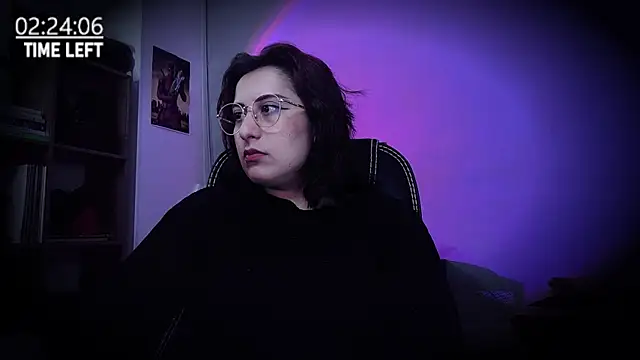 Scarlett Sen online show from 06/15/26, 02:30