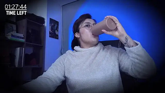 Scarlett Sen online show from 06/19/26, 05:39