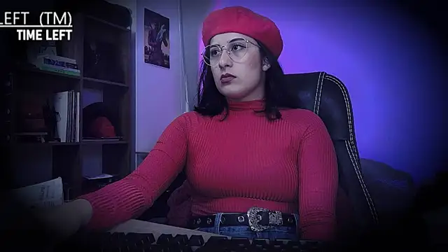 Scarlett Sen online show from 06/20/26, 01:36