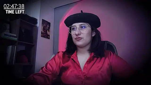 Scarlett Sen online show from 06/23/26, 02:04