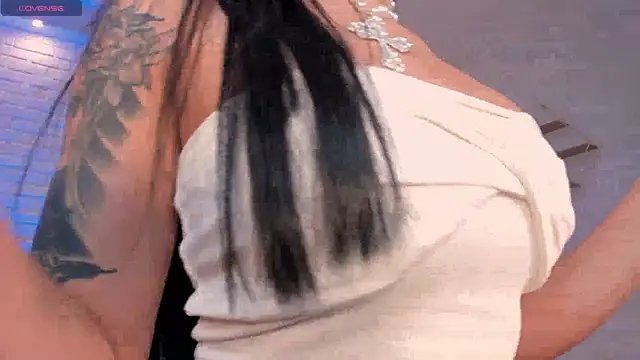 NickyLawson online show from 10/29/25, 04:26