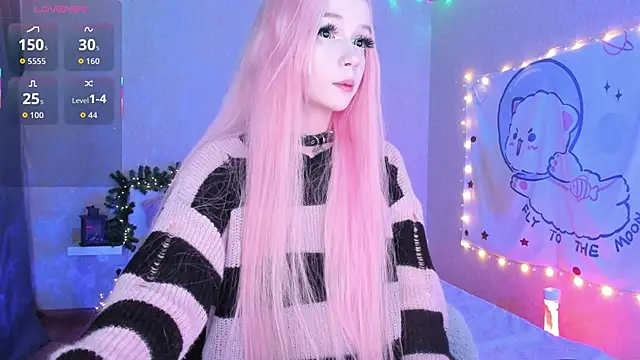 Snapshot of Misty_Shadow chatting on 02/09/26, 07:51 Misty Shadow online show from 02/09/26, 07:51