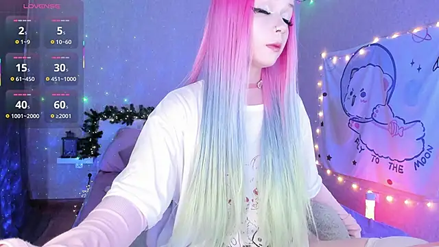 Snapshot of Misty_Shadow chatting on 05/02/26, 10:48 Misty Shadow online show from 05/02/26, 10:48