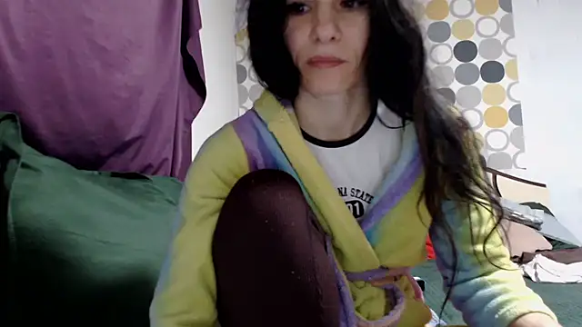 Snapshot of sexyevalove chatting on 01/10/26, 04:47 sexyevalove online show from 01/10/26, 04:47